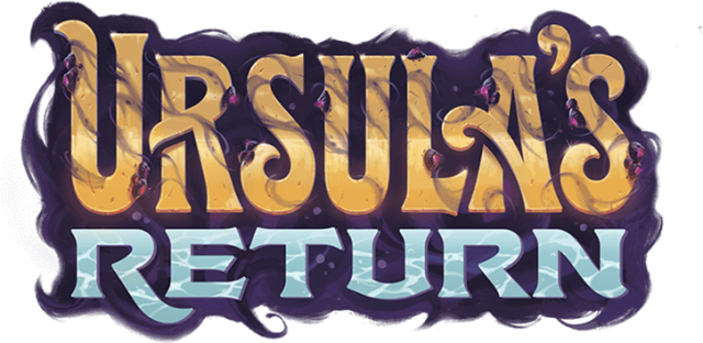 Ursula’s Return Set 4