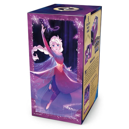 Disney Lorcana Fabled - Gift Set Elsa