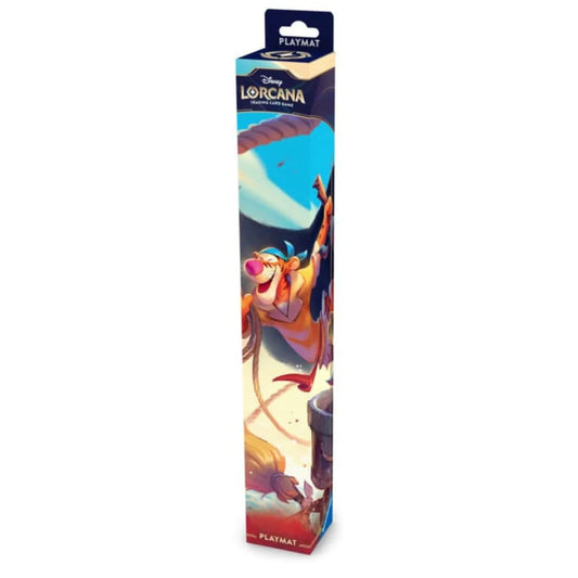 Disney Lorcana Archazia's Island - Teigetje Playmat
